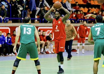 اتحاد السلة يعلن موعد مباراة السوبر المصري بين الأهلي والاتحاد السكندري