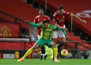 ماتيتش يجب أن يكون مانشستر يونايتد أكثر شراسة