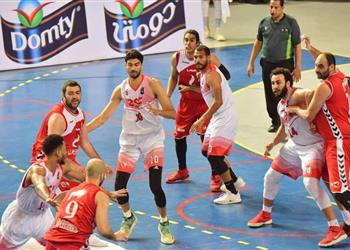 اتحاد السلة يحدد موعد مباراتي الأهلي والزمالك في دوري المرتبط