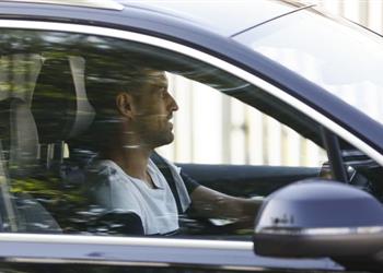 شكوك حول لحاق بوسكيتس بمباراة برشلونة ودينامو كييف