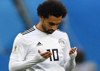 صورة شقيق محمد صلاح يلمح لشفائه من فيروس كورونا