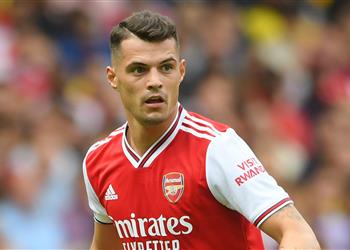 تشاكا يتخذ قرار ا بشأن الرحيل إلى إنتر ميلان