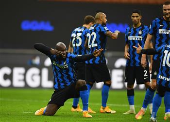 لوكاكو إنتر ميلان لا يتمتع بمواصفات الفريق الكبير الآن