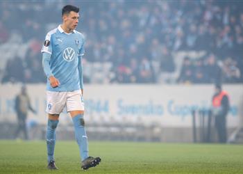 وكيل أحمدودزيتش عن اهتمام كبار أوروبا بضمه هاتفي لم يتوقف عن الرنين