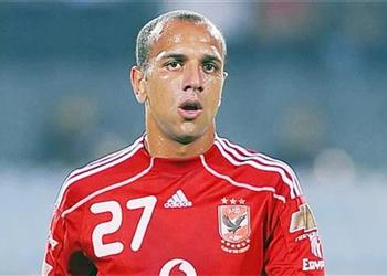 معتز إينو لـ بطولات لاعبو الأهلي لم يحافطوا على أنفسهم وهذا اللاعب الأكثر تأثير ا