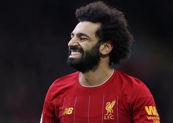 تقارير محمد صلاح قد يشارك في مباراة ليفربول وأتالانتا بـ دوري أبطال أوروبا