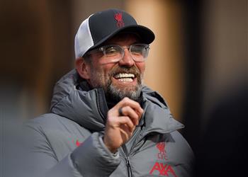 تشكيل ليفربول أمام ليستر سيتي جوتا يعوض محمد صلاح وعودة فابينيو