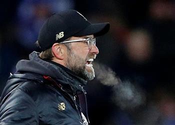 كلوب أبدو كمسجل مكسور ويجب إيجاد حل لمواعيد المباريات