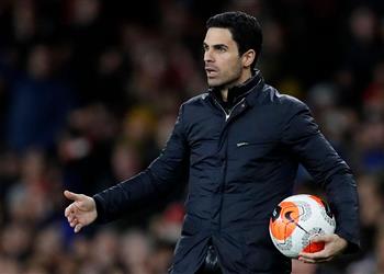 آرسنال يستعد لإنفاق 20 مليون إسترليني لخطف هدف ريال مدريد