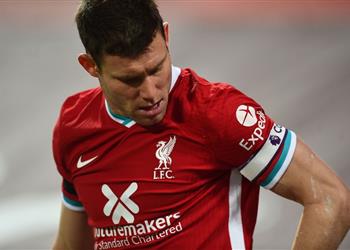 ميلنر فيرمينو الأسوأ حظ ا أمام ليستر سيتي والشوط الثاني لم يكن جيد ا