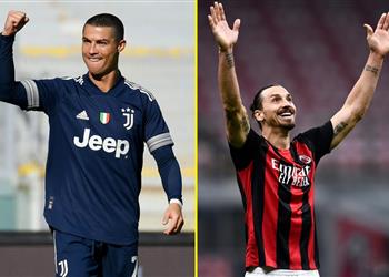 ترتيب هدافي الدوري الإيطالي بعد نهاية الجولة الثامنة