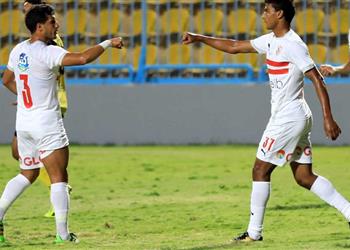 أسامة فيصل يكشف عن تعليمات باتشيكو له قبل هدفه القاتل أمام نادي مصر