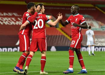 جوتا اللعب لأبطال العالم يعني الكثير وأتمنى الاستمرار في مساعدة ليفربول