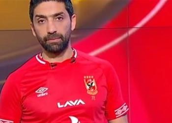إسلام الشاطر يكشف ما قاله لـ رمضان صبحي بعد رحيله عن الأهلي ويرد على مصطفى يونس