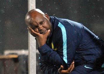 دربه موسيماني وفاز على الأهلي مصرع لاعب صن داونز السابق في حادث سيارة