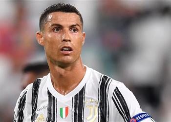 مينديز يوضح موقف رونالدو من الاستمرار مع يوفنتوس الموسم المقبل