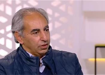 اتحاد الكرة يعلن تعيين مازن مرزوق رئيس ا للجنة المسابقات خلف ا لـ الزناتي