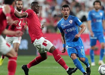 مباراة الأهلي والزمالك جولة في عقل موسيماني وباتشيكو من يكسب معركة الـzone 14