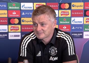 سولشاير يحدد الغائبين عن مواجهة باشاك شهير ويؤكد ننتظر المزيد من مارسيال