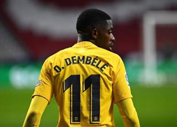 بالأرقام آس تكشف دورتموند يستفيد مادي ا حتى الآن من انتقال ديمبلي إلى برشلونة