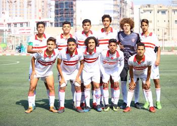 إصابة ناشيء الزمالك بفيروس كورونا