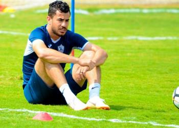 مصدر بالزمالك يكشف لـ بطولات موقف الونش من المشاركة أمام الأهلي في نهائي إفريقيا