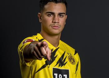 إشبيلية يرغب في انقاذ لاعب ريال مدريد من جحيم دورتموند