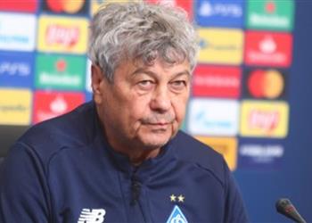 مدرب دينامو كييف غياب ميسي سيجعل برشلونة أفضل دفاعي ا