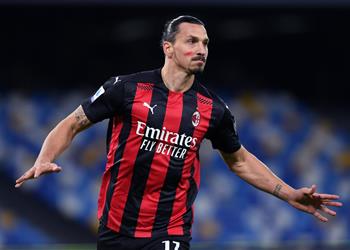 إبراهيموفيتش غاضب ا من تواجده في لعبة فيفا من سمح لكم