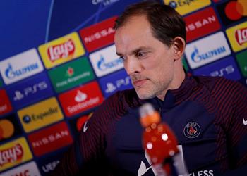 توخيل مواجهة لايبزيج مثل النهائي ونيمار سيبدأ رغم عدم جاهزيته