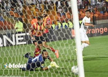 خاص كورونا يؤخر انضمام بن شرقي وفرجاني ساسي لمعسكر الزمالك