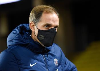 توخيل عن مستقبله في باريس سان جيرمان لا أستطيع ضمان بقائي