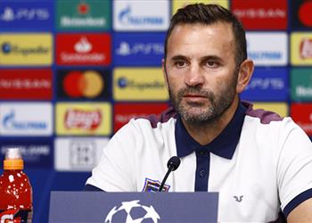 مدرب باشاك شهير يتوعد مانشستر يونايتد أظهرنا جديتنا كمنافس ونريد تكرار الفوز