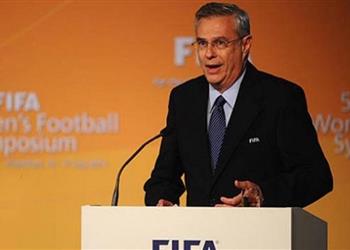 مصطفى فهمي إيقاف أحمد أحمد أثبت أن نجلي كان محق ا في معركته ولا أفكر في رئاسة كاف