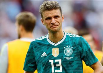 مولر يفتح الباب أمام العودة لـ ألمانيا ويؤكد خسارتنا من إسبانيا مؤلمة