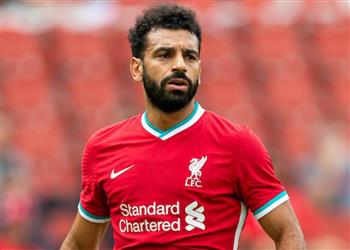محمد صلاح يرد على الانتقادات ويتحدث عن تألق جوتا وأمنيته مع ليفربول