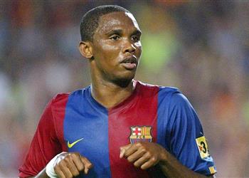 تدعيم ا لخط الهجوم إيتو يرشح نجمين شابين للانتقال إلى برشلونة