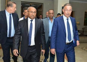 عقوبات إضافية قد تطيح بـ كونستانت من رئاسة كاف لصالح فوزي لقجع