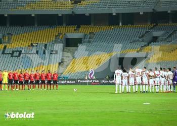 حماده أنور الزمالك دخل المعسكر بإجراءات احترازية مشددة بعد إصابة الونش