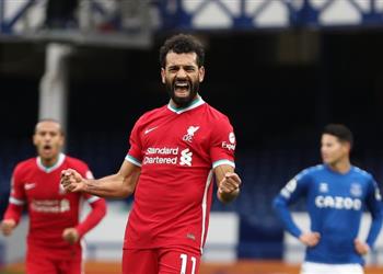 محمد صلاح أريد التسجيل أكثر من أي شخص بأوروبا وعقليتي قد لا تعجب البعض