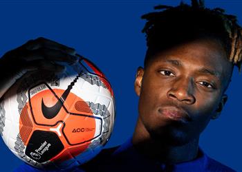 إبراهام تشيلسي سيقاتل لسد الفجوة مع ليفربول ومانشستر سيتي