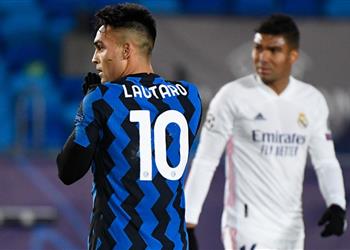 إنتر يحدد موعد حسم مستقبل لاوتارو مارتينيز