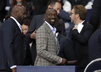 ماكليلي يكشف أسباب رحيله عن ريال مدريد