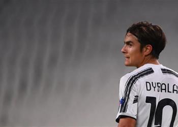 نيدفيد ديبالا مهم لـ يوفنتوس ومواجهة اليوم اختبار له