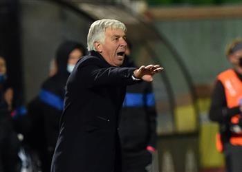 مدرب أتالانتا لا ننوي منح الهدايا لـ ليفربول ونريد تقديم مباراة مختلفة