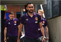 م حترفين تقييم الصحف العالمية للمحمدي في مباراة بيرنلي