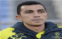 نبيه لا نواجه مشاكل في المنتخب وإعداد قائمة المحترفين غد ا