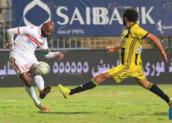 شيكابالا ومايوكا يقتربا من العودة لقائمة الزمالك أمام طلائع الجيش