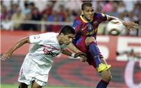 كأس السوبر الإسباني إشبيلية يطالب بتأجيله أمام برشلونة بسبب مواجهتم لريال مدريد بالسوبر الأوروبي