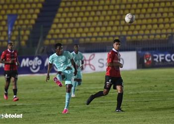 الأهلي يكشف لـ بطولات موقف أجاي من المشاركة أمام الزمالك في نهائي إفريقيا